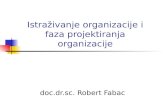 7 Istrazivanje Organizacije i Faza Projektiranja Organizacije 7 (1)