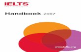 IELTS Handbook