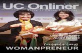 Majalah UC Onliner #4, April 2014