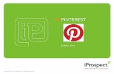 Pinterest Kullanımı ve Markalar için Pinterest