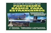Portugues Basico Para Estrangeiros - Rejane de Oliveira Slade.pdf