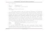 Laporan audit manajemen pada kpn pelopor donggala (jiantari c 301 09 013)