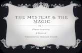 The Mystery & the Magic