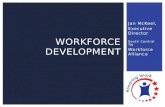 Education and Workforce Development, TN Basic Economic Development Course 2013