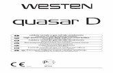 Westen Quasar D