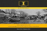 (Butovici v.N.) Materiali Dlia Etnograficeskoi Karti Bessarabii, Kiev 1916