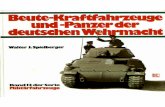 [Armour] - [Spielberger] - Kfz & Panzer Wehrmacht