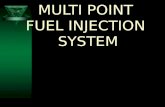 Multi Point Fuel Injection System-gourav