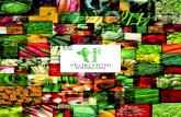 Vrtni Katalog povrca 2010
