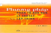 Phuong Phap Pthh Ly Thuyet Va Lap Trinh Bai 4- 107-114