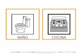 Cocina y Banyo