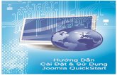 Huong Dan Cai Dat Va Su Dung Joomla Quickstart_2