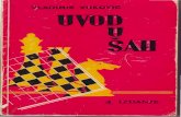 Vladimir Vuković-Uvod u šah