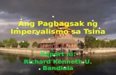 Ang Pagbagsak ng Imperyalismo sa Tsina.pptx