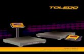 Balança - 2098 Toledo