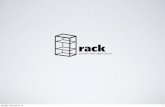 Rails on Rack