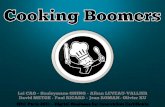 Cooking boomers prez