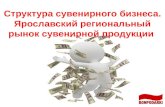 Ольга Махотина _Региональный рынок сувенирной продукции