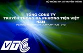 VTC Digitv proposal