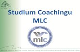 Studium Coachingu MLC - prezentacja