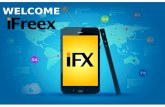 iFreex - O aplicativo gratis que gera dinheiro.