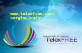 Telexfree Português TELEXFREE - Ganhe dinheiro para Postar Anúncios