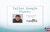 Taller places