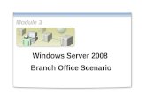 0505 Windows Server 2008 一日精華營 Part II