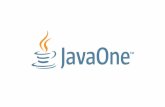 JavaOne Shanghai 2013 - Servlet 3.1 (JSR 340)
