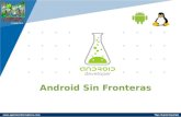 Android Sin Fronteras