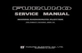 Service Manual FR7112