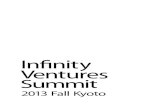 IVS 2013 Fall Kyoto Program