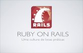 Ruby On Rails (Unisul)