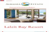 Apartamente per shitje ne Gjirin e Lalzit... Lalzi Bay, Albania Apartments for Sale