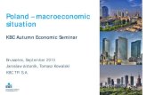 Poland: macro economics review and preview 2014