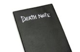 ¿Y ahora quién podrá defendernos? Death Note en un mundo sin superhéroes