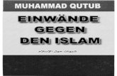 Einwände Gegen Den Islam _ Muhammad Qutub