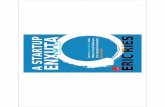 A Startup Enxuta Eric Ries Portuguese Edition PT BR