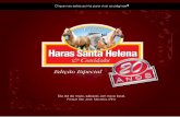 Catálogo Leilão Haras Santa Helena
