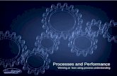 Processes and Performance
