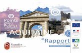 Enquête PAPI Aquitaine - Territoire numérique et formation