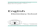 Rangkuman Materi Dan Kumpulan Soal Bahasa Inggris Kelas 4 - 6 SD