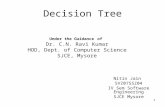Decision Tree & Techniques
