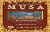 Musa a.s. - Harun Yahya