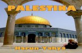 Palestina - Harun Yahya