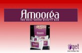 Amoorea the real moor beauty bar