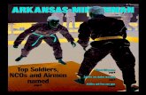 Arkansas Minuteman April 2011 Edition
