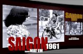 Saigon 1961 Saigon Nho Saigon Thuong