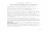Παρατηρήσεις - Προτάσεις ΕΠΜ Ζήρεια - Φλαμπουρίτσα