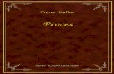Franz Kafka Proces